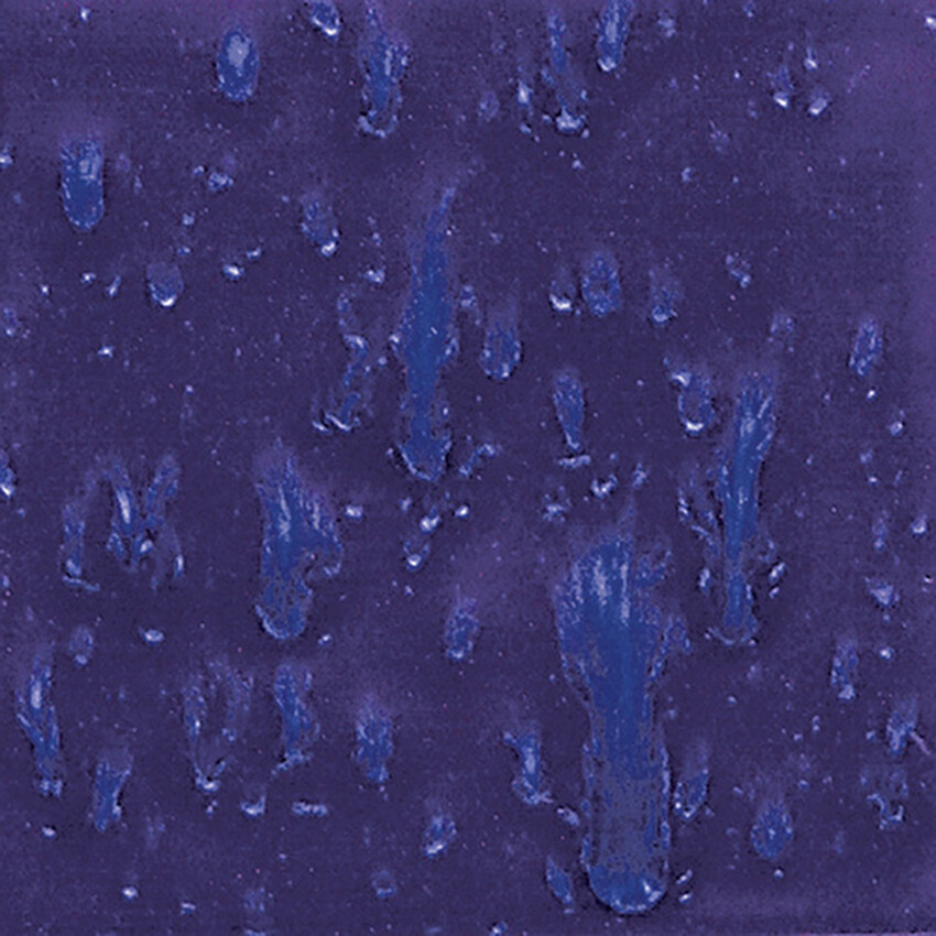 Photograph: Mayco Jungle Gems Brush-On Glaze: Royal Fantasy  118ml