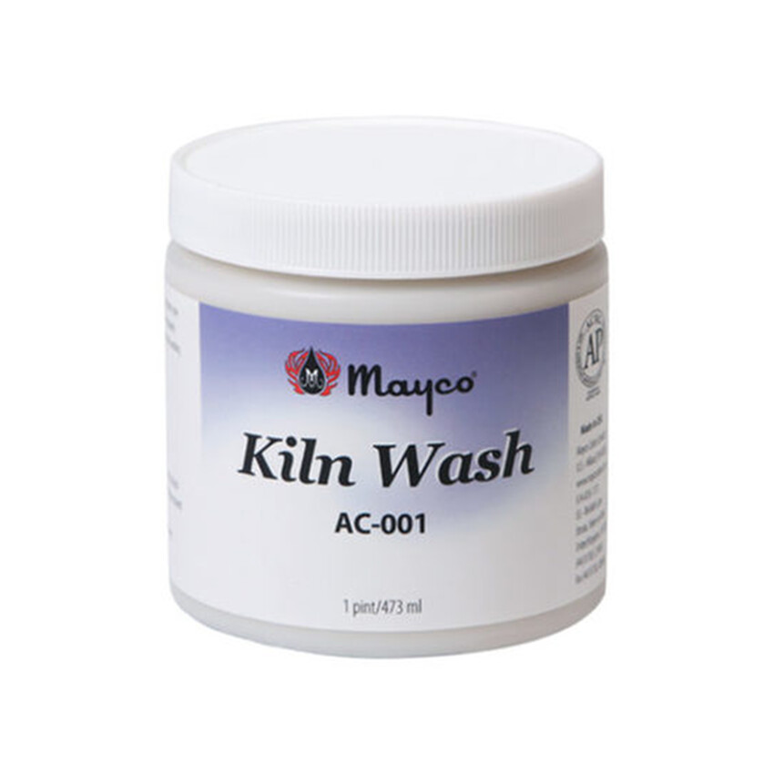 Photograph: Mayco Kiln Wash 473ml