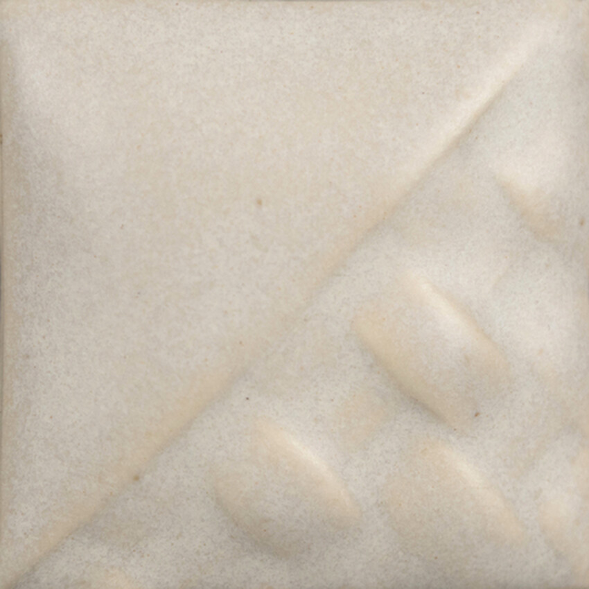 Photograph: Mayco Stoneware Brush-On: Alabaster 473ml