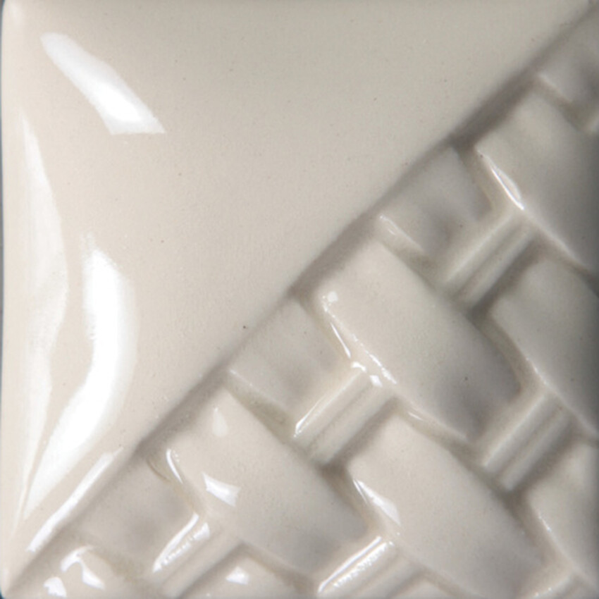 Photograph: Mayco Stoneware Brush-On: Clear 473ml