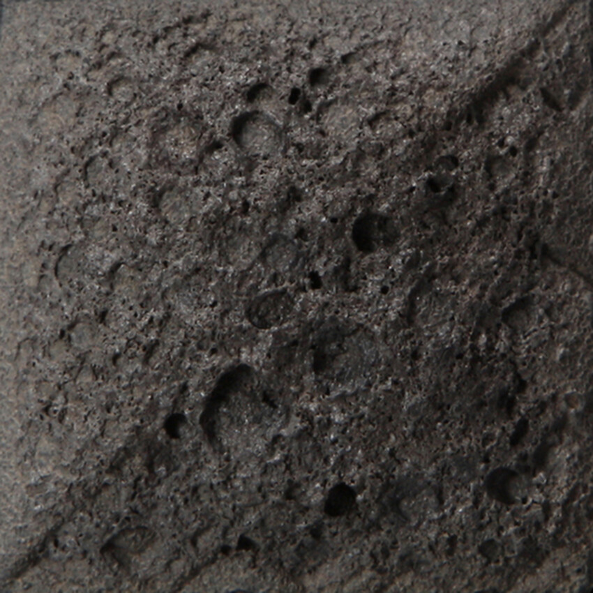 Photograph: Mayco Stoneware Brush-On: Dark Magma 473ml