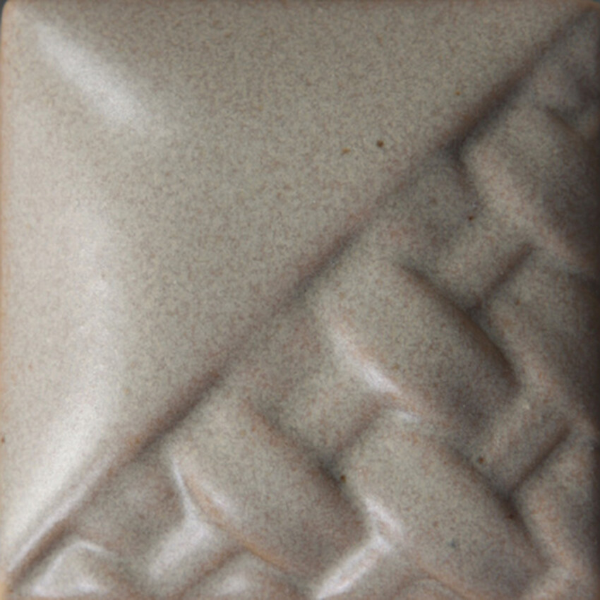 Photograph: Mayco Stoneware Brush-On: Dunes 473ml