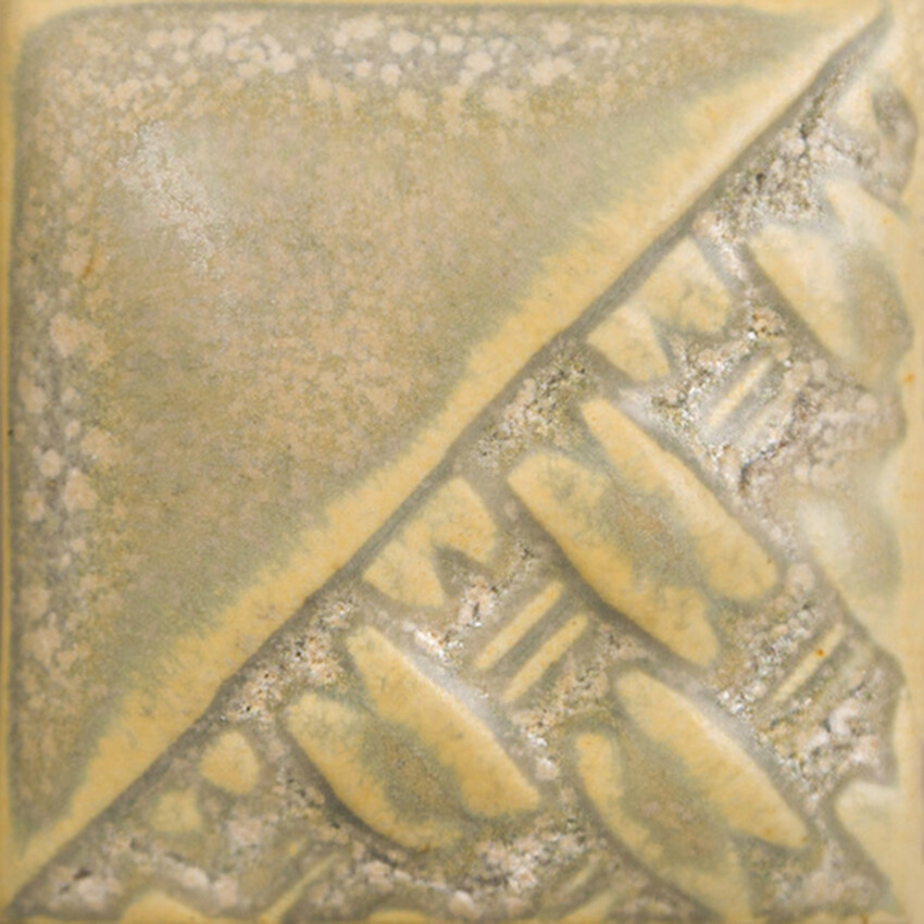 Photograph: Mayco Stoneware Brush-On: Fossil Rock 473ml