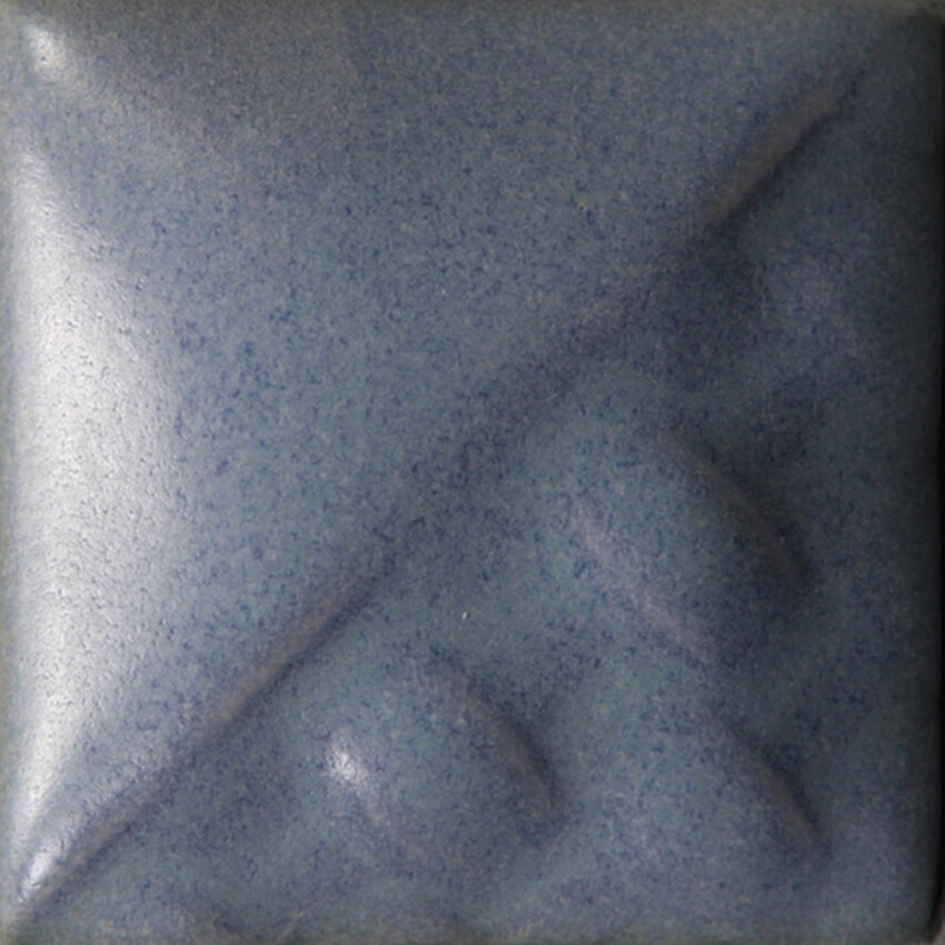 Photograph: Mayco Stoneware Brush-On: Frost Blue 473ml
