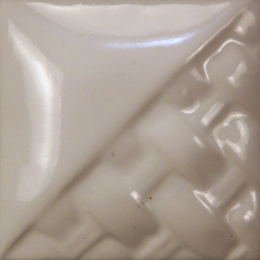 Photograph: Mayco Stoneware Brush-On: White Gloss 473ml