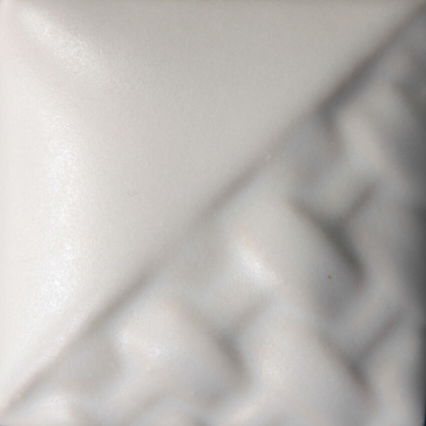 Photograph: Mayco Stoneware Brush-On: White Matte 473ml
