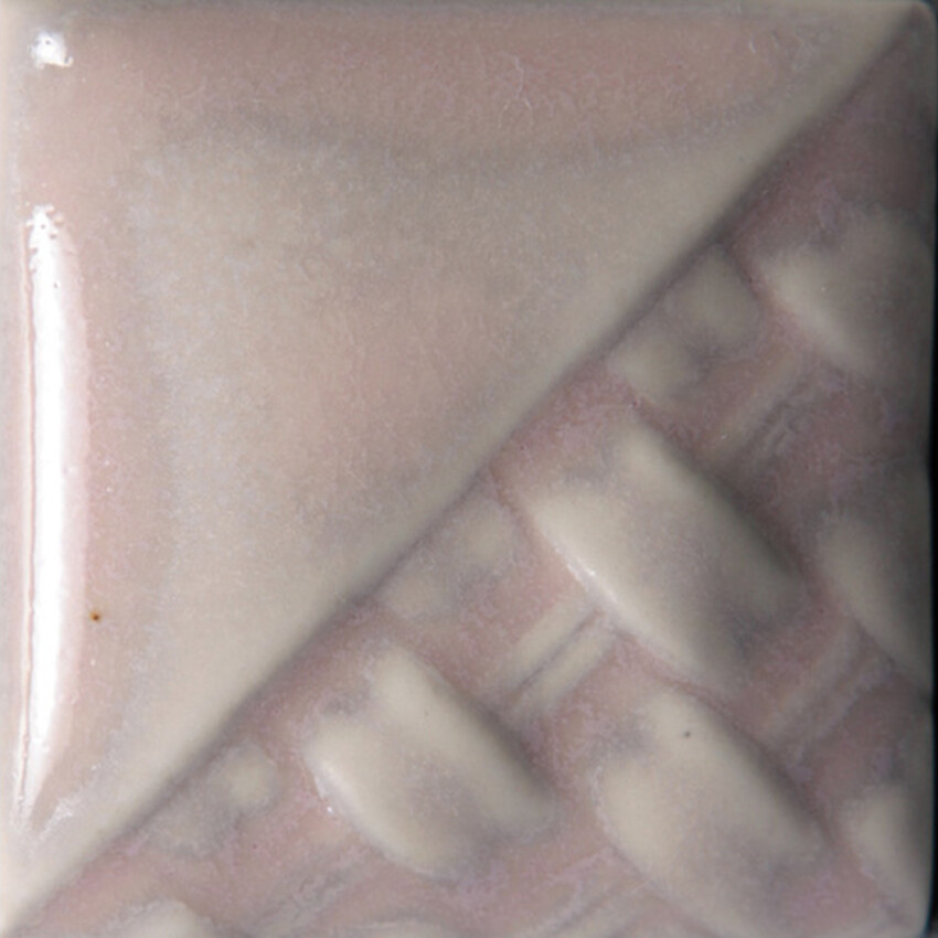 Photograph: Mayco Stoneware Dry: Abalone 10lb