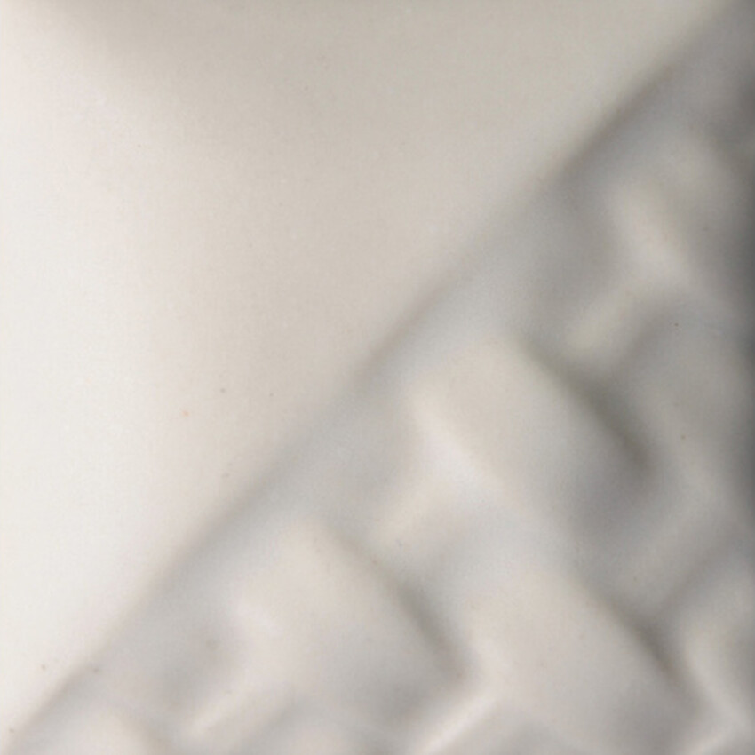 Photograph: Mayco Stoneware Dry: Matte Clear 10lb