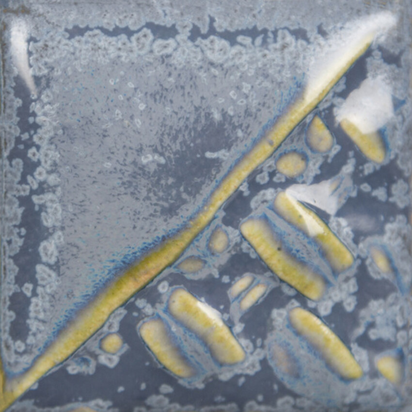 Photograph: Mayco Stoneware Dry: Nimbus 10lb