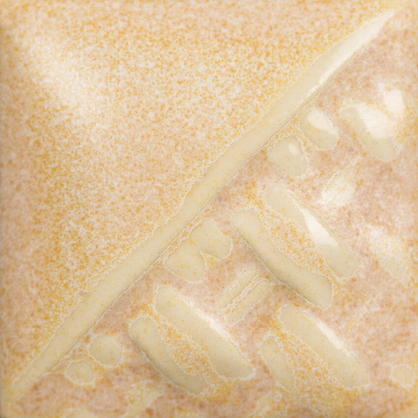 Photograph: Mayco Stoneware Dry: sand Dollar 10lb