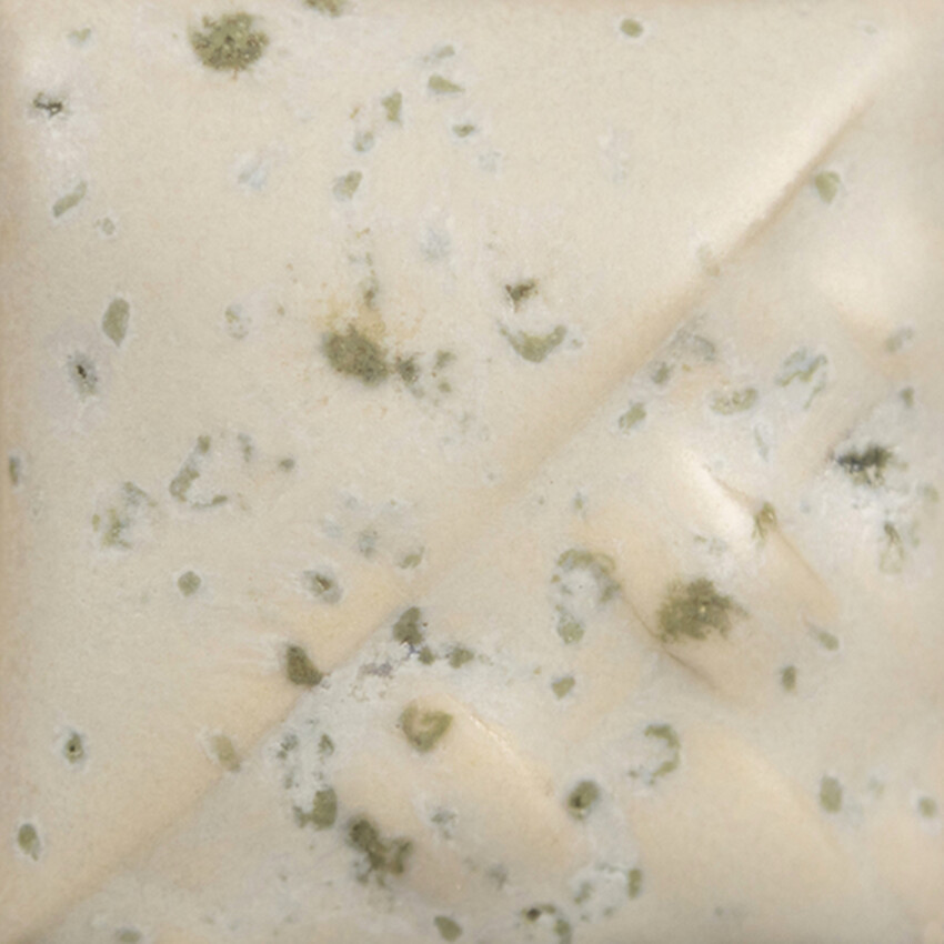 Photograph: Mayco Stoneware Dry: Sea Salt 10lb