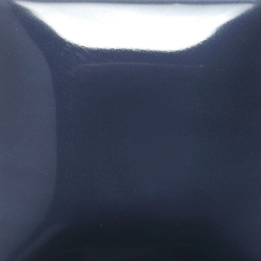 Photograph: Mayco Stroke & Coat Brush-On Glaze: 501 Blues 473ML