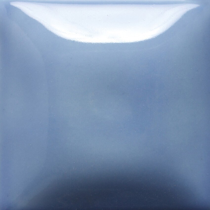Photograph: Mayco Stroke & Coat Brush-On Glaze: Blue Dawn 59ML