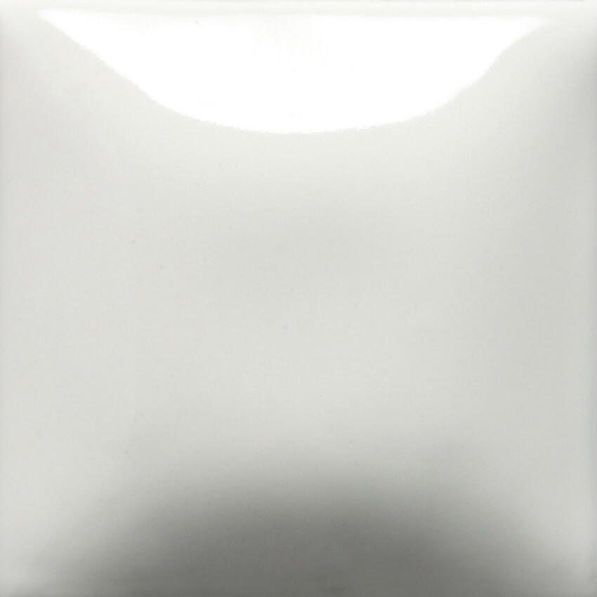 Photograph: Mayco Stroke & Coat Brush-On Glaze: Cotton Tail 473ML