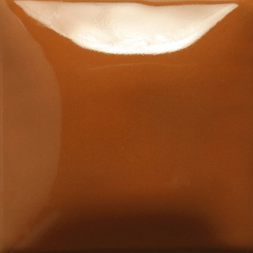 Photograph: Mayco Stroke & Coat Brush-On Glaze: Crackerjack 59ML