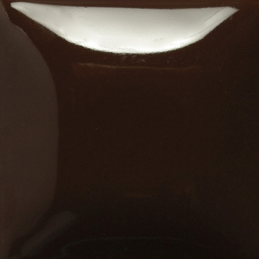 Photograph: Mayco Stroke & Coat Brush-On Glaze: Down To Earth 473ML