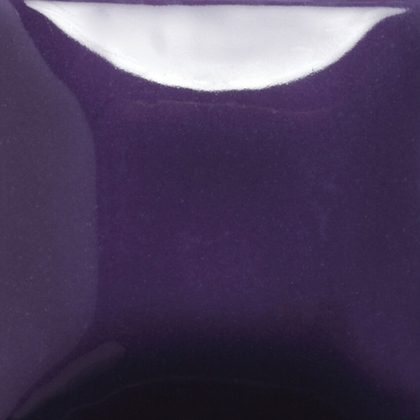 Photograph: Mayco Stroke & Coat Brush-On Glaze: Fruit of the vine 59ML