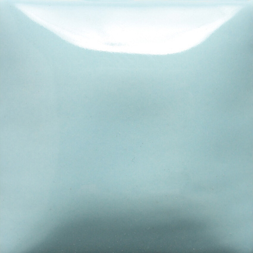 Photograph: Mayco Stroke & Coat Brush-On Glaze: My Blue Heaven 59ML