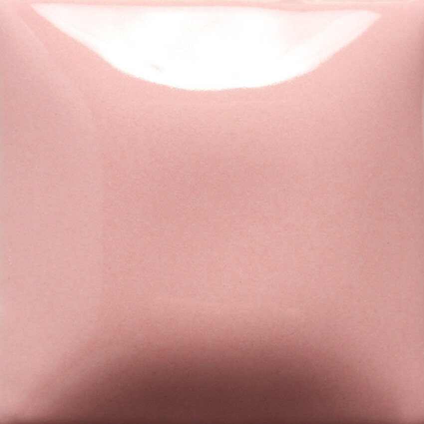 Photograph: Mayco Stroke & Coat Brush-On Glaze: Pink-A-Boo 59ML