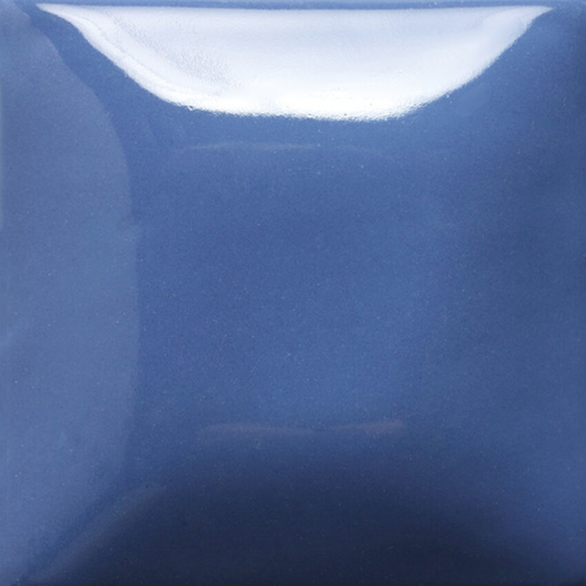 Photograph: Mayco Stroke & Coat Brush-On Glaze: The Blues 59ML