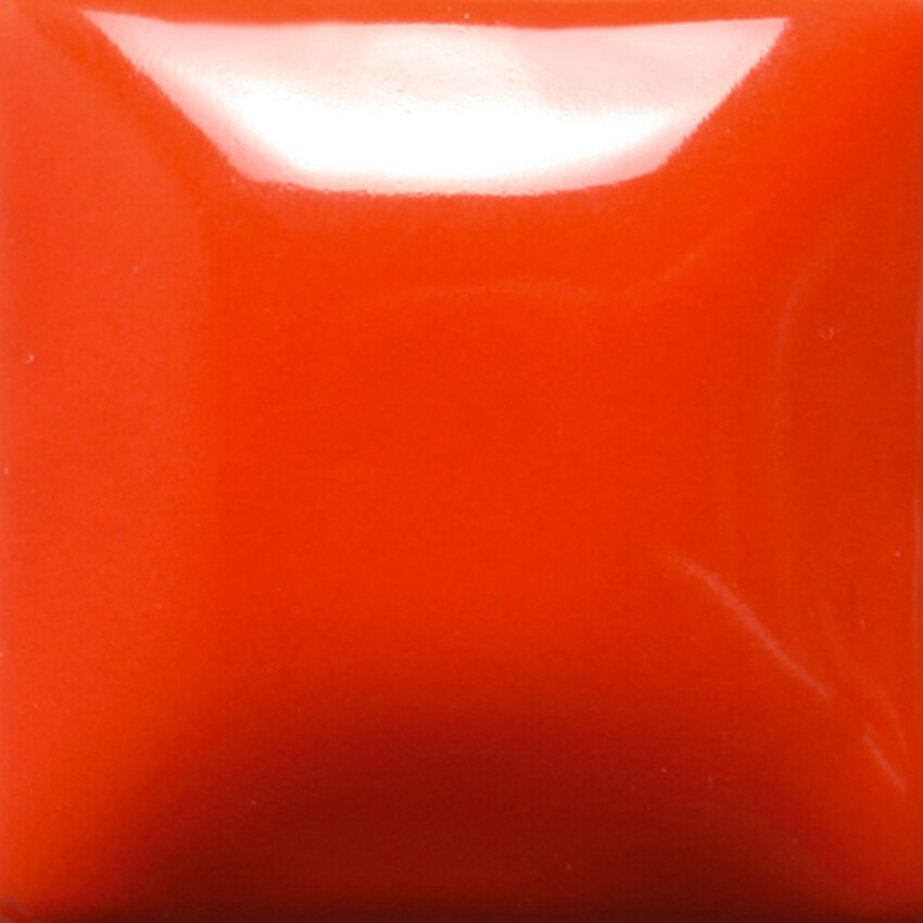 Photograph: Mayco Stroke & Coat Brush-On Glaze: Tu Tu Tango 473ML