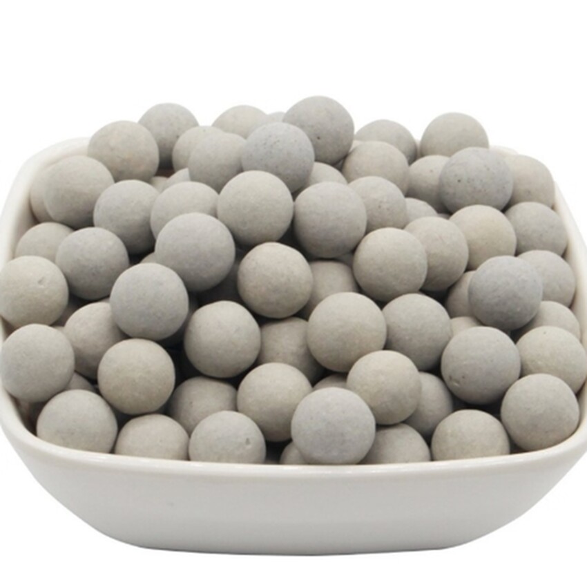 Photograph: Media for 10lt jar