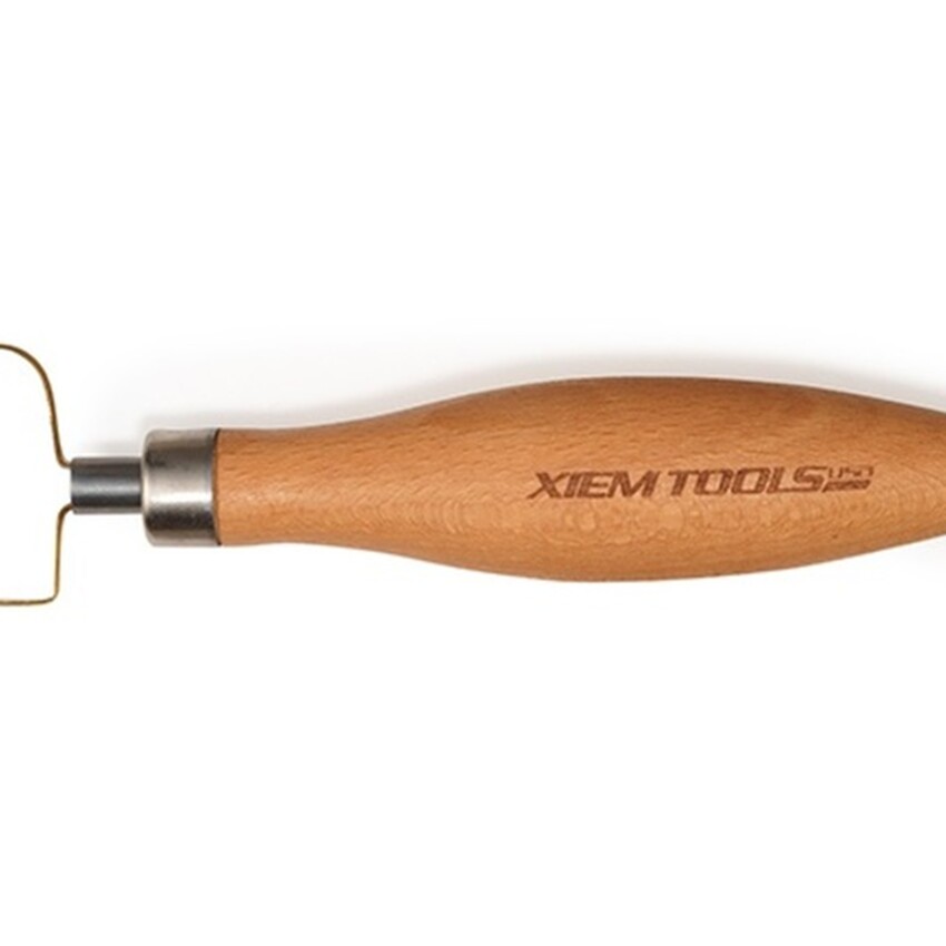Photograph: Medium Multi-function Titanium-Fused Pro Trimming Tool with Packaging