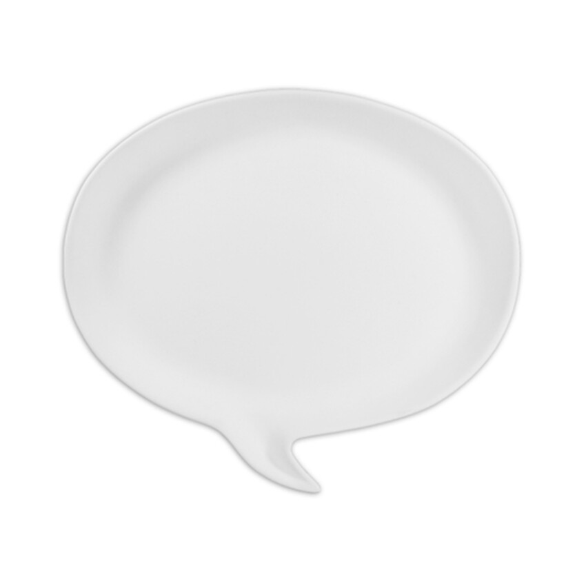 Photograph: Message Me Plate
