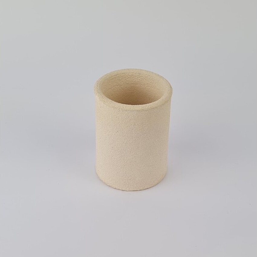 Photograph: Miller Tile Body 1220-1300C