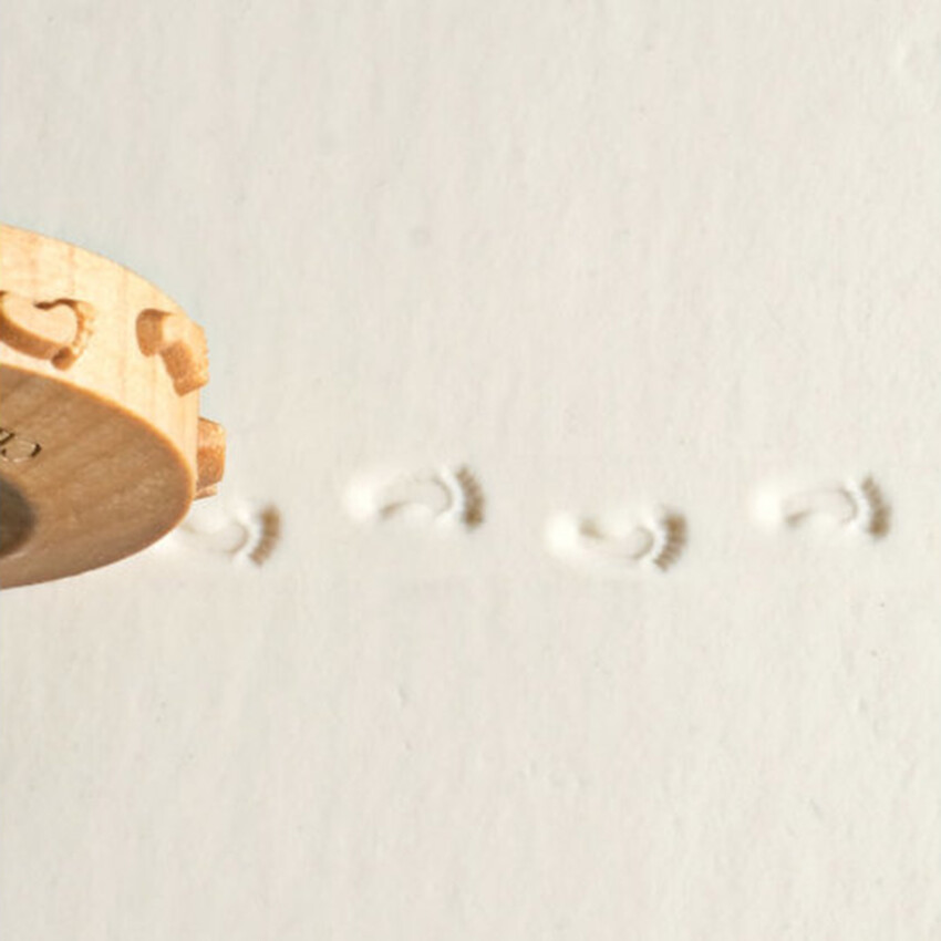 Photograph: MKM FingerRoller Design 023.