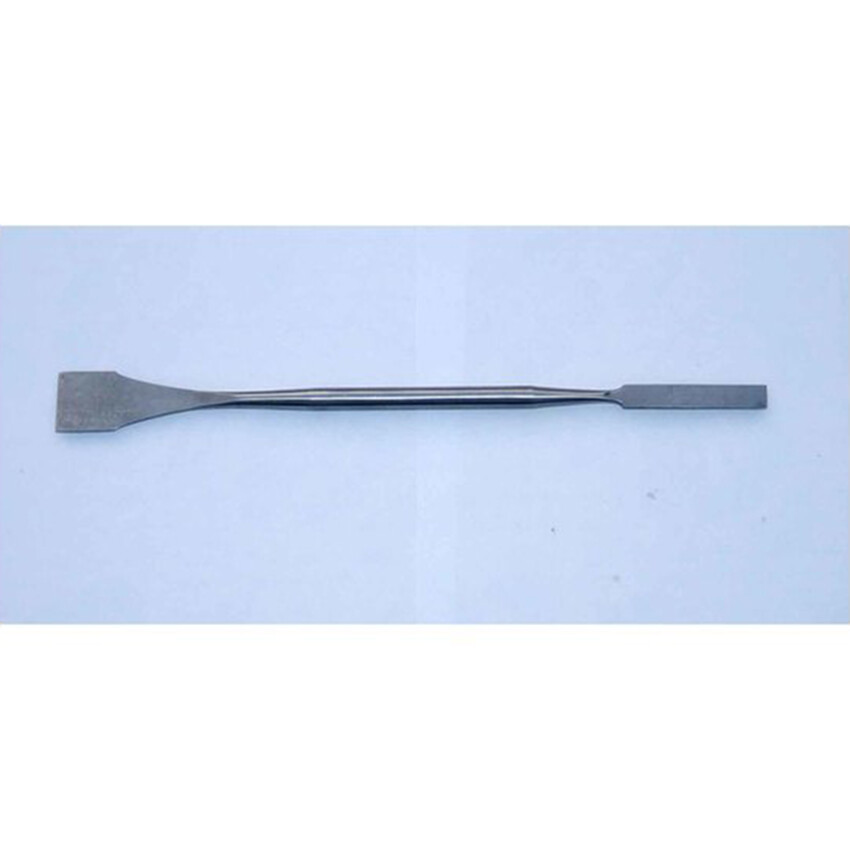 Photograph: Modelling Tool: Once piece machined, forged steel - 19cm