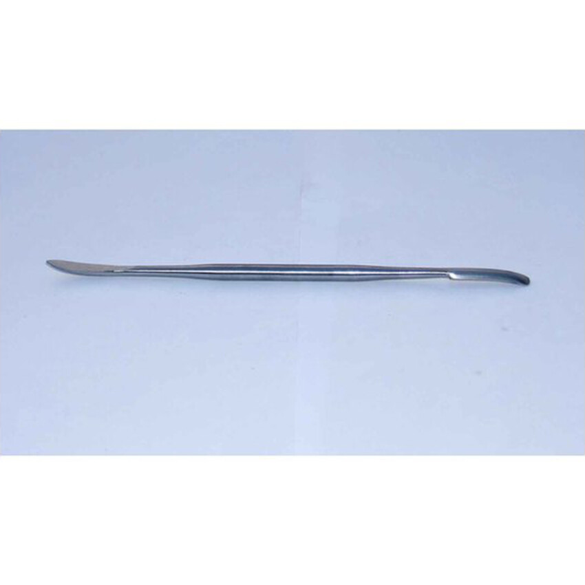 Photograph: Modelling Tool: One piece machined, all forged steel - 15cm
