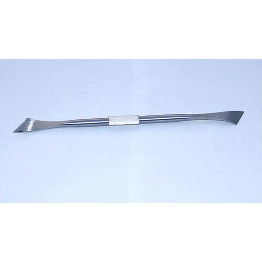 Photograph: Modelling Tool: One piece machined, all forged steel - 18cm