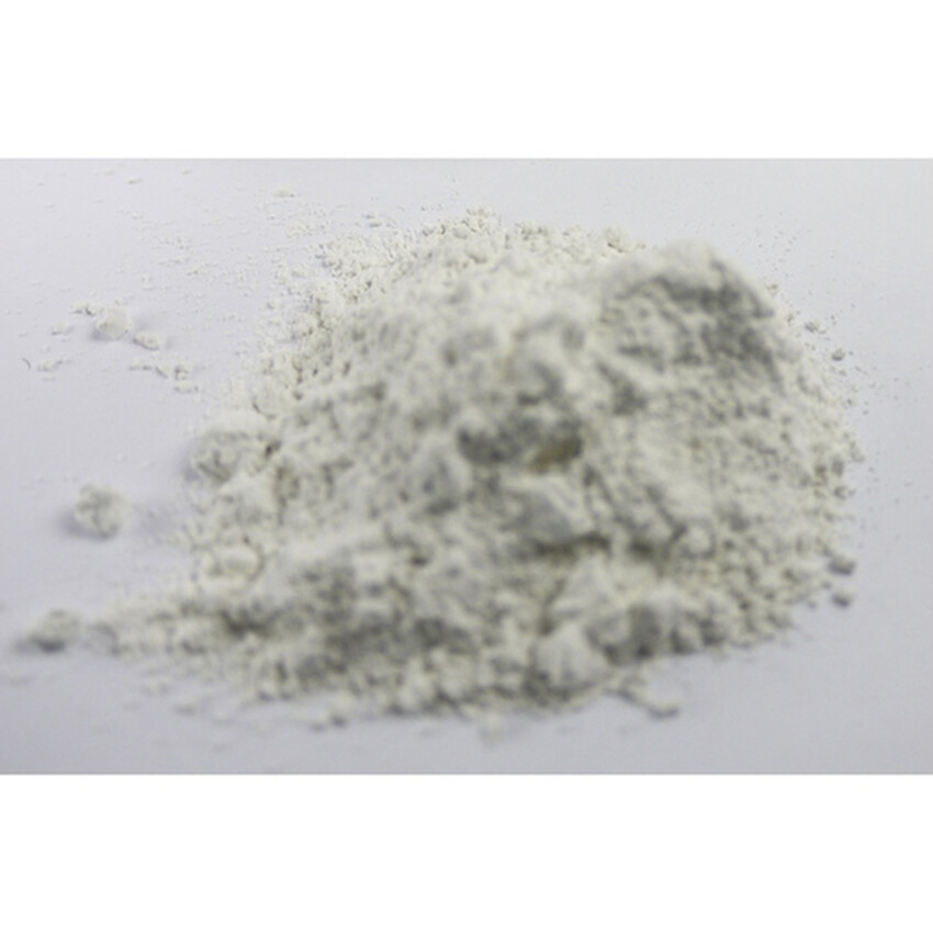 Photograph: Molochite 200 Mesh