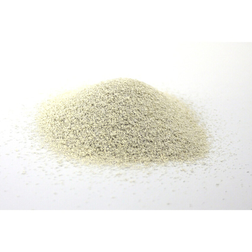 Photograph: Molochite 22-60 Mesh