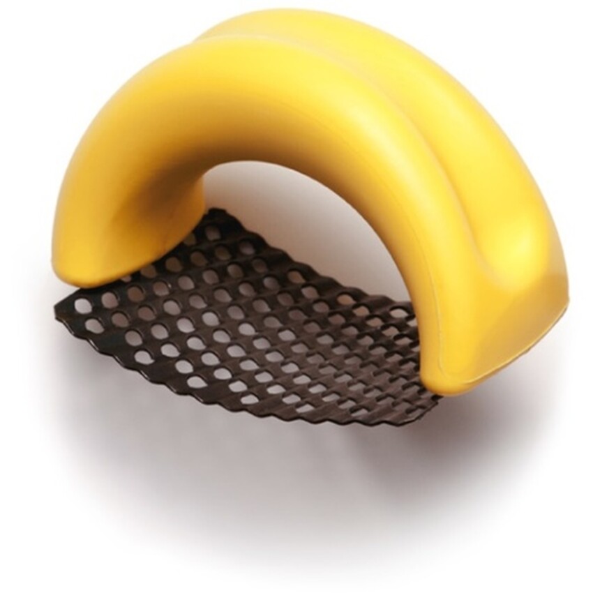 Photograph: Mudshredder Yellow