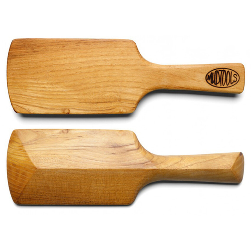 Photograph: Mudtools Big Paddle with Sock