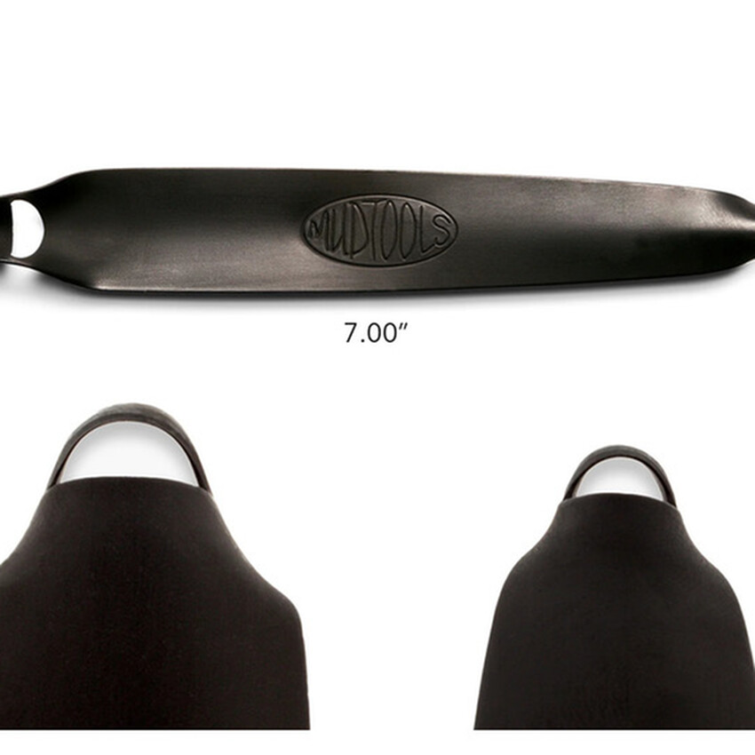 Photograph: Mudtools Dragtool Deep U Shape