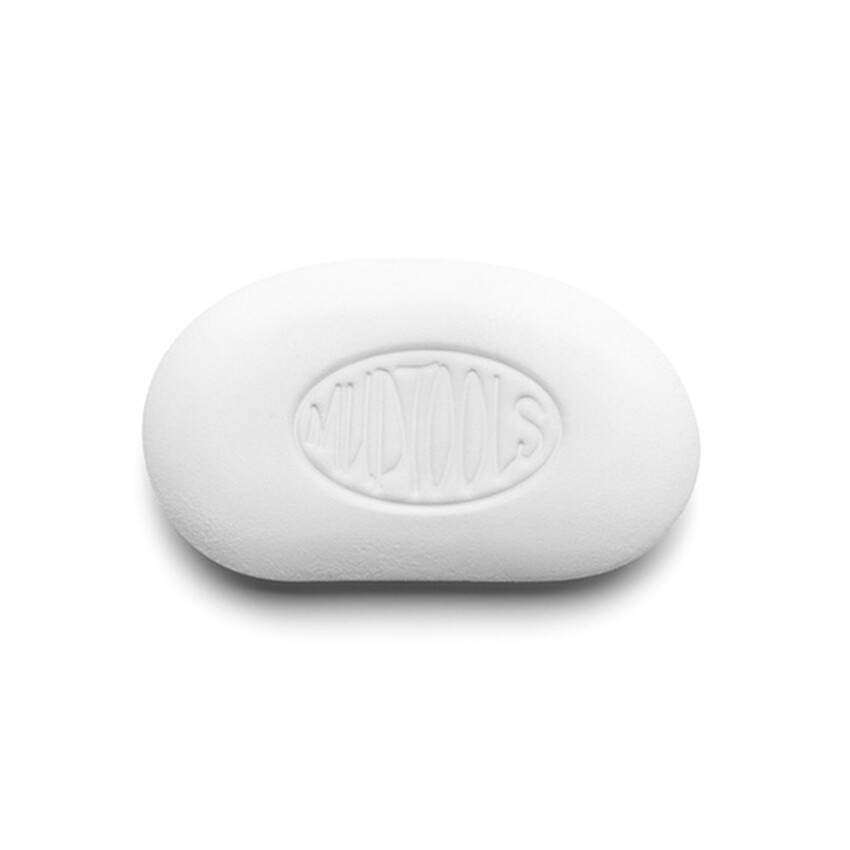 Photograph: Mudtools Finishing Sponge