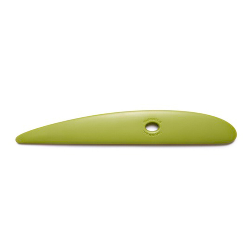 Photograph: Mudtools Large Platter Rib