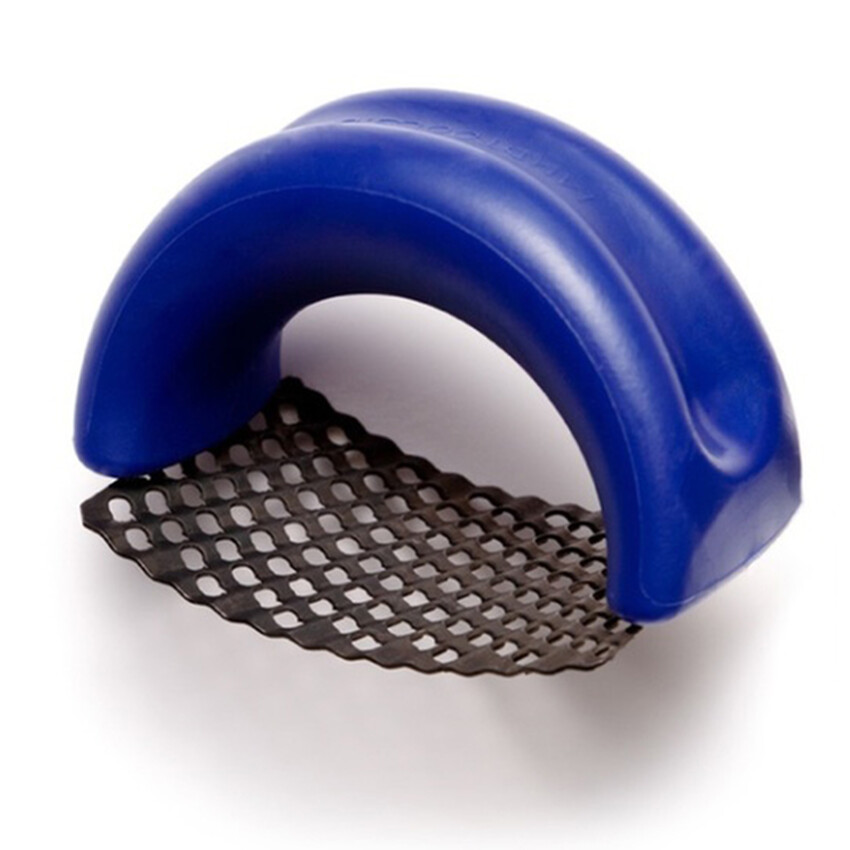 Photograph: Mudtools Mudshredder: Blue