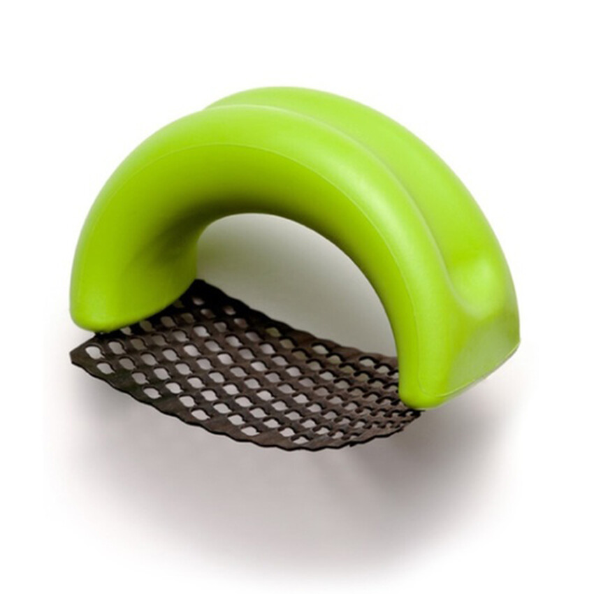 Photograph: Mudtools Mudshredder: Green