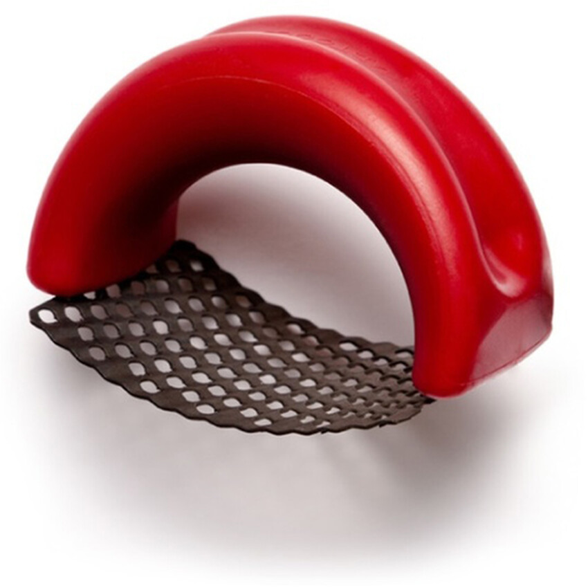 Photograph: Mudtools Mudshredder: Red