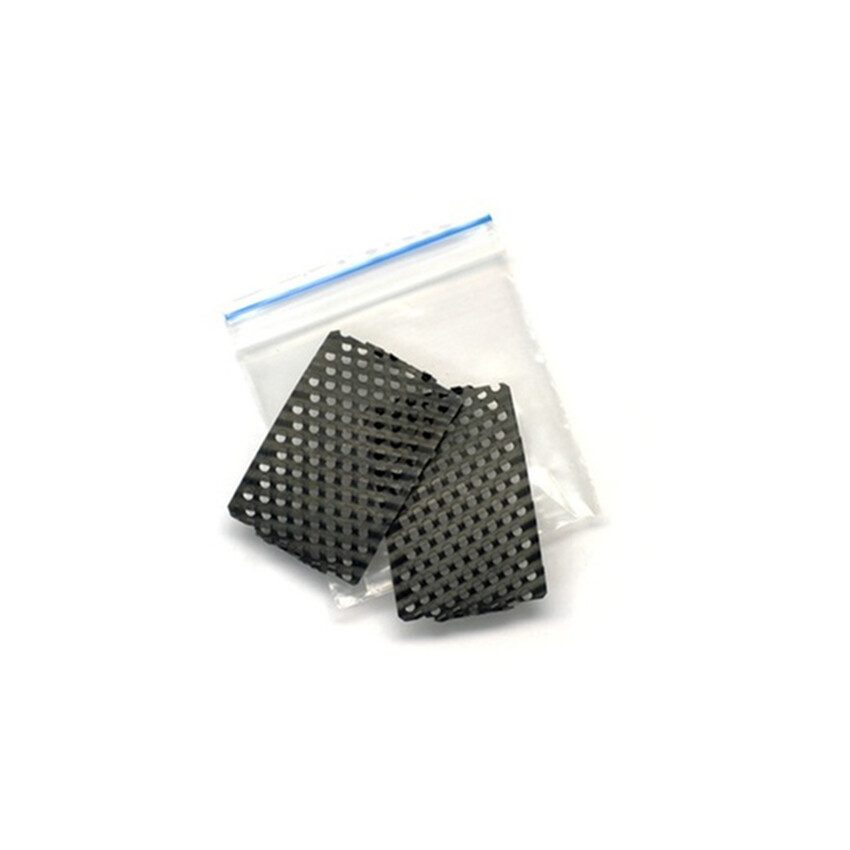 Photograph: Mudtools Mudshredder: Replacement Blades (2)