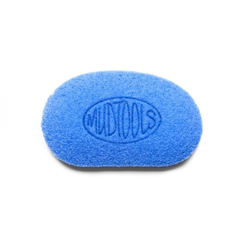 Photograph: Mudtools Mudsponge