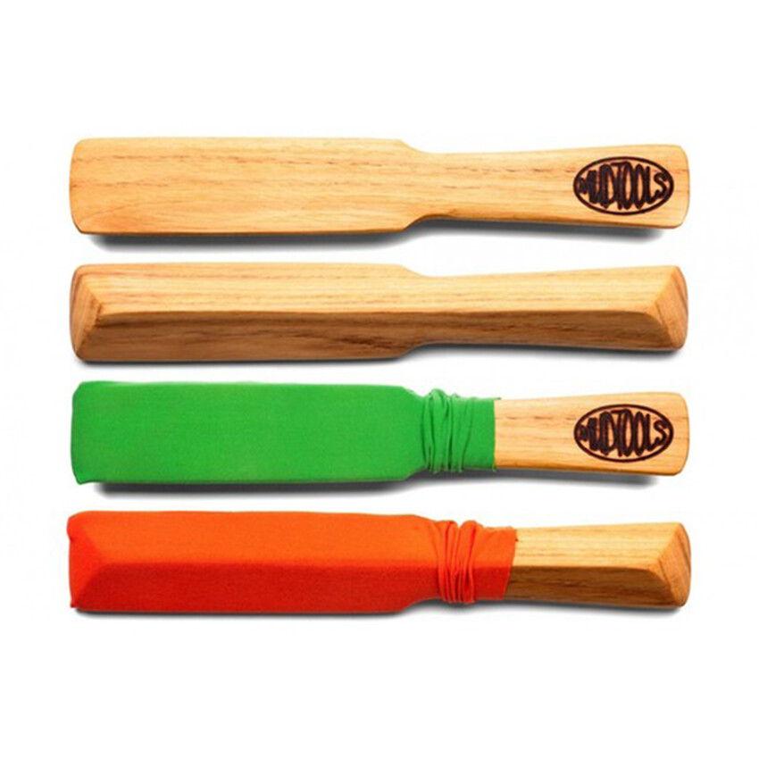 Photograph: Mudtools Small Paddle With Sock