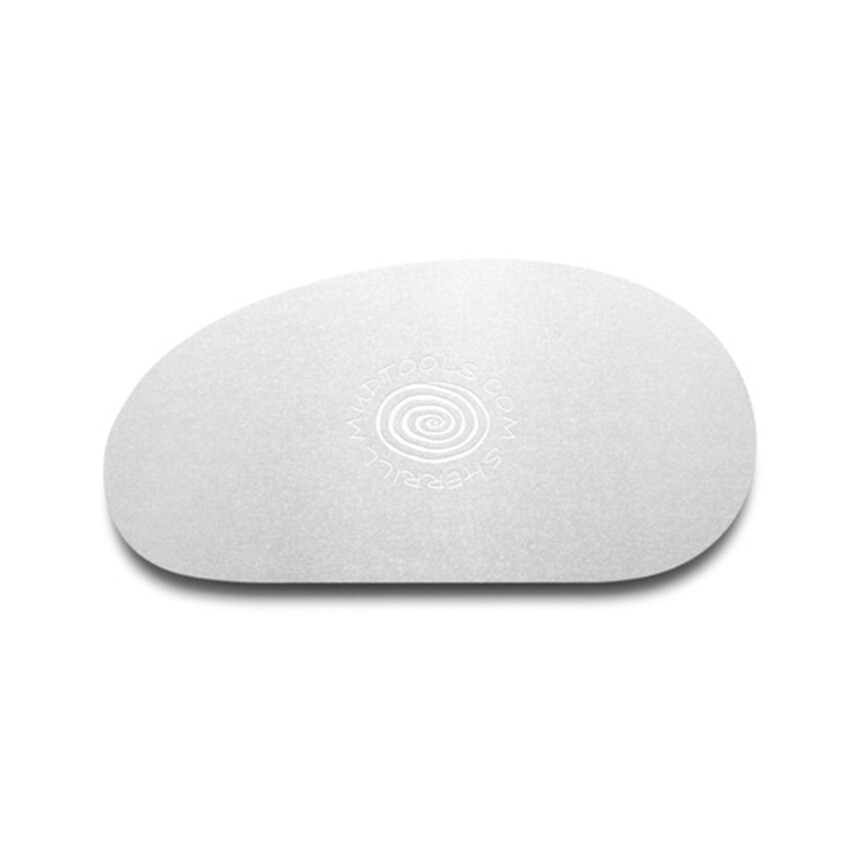 Photograph: Mudtools Stainless Rib #1