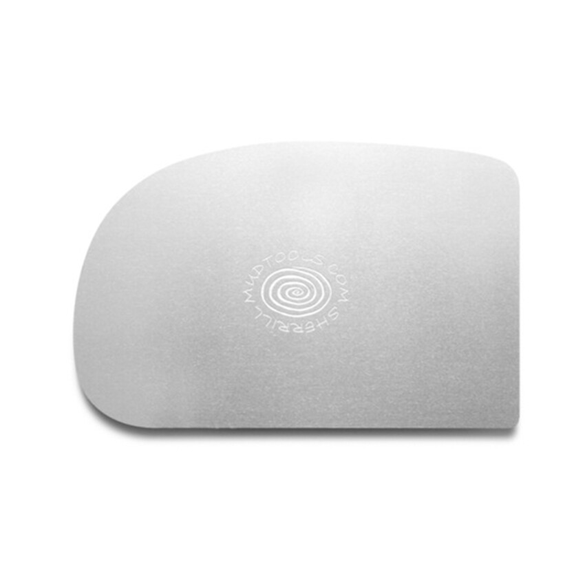 Photograph: Mudtools Stainless Rib #2