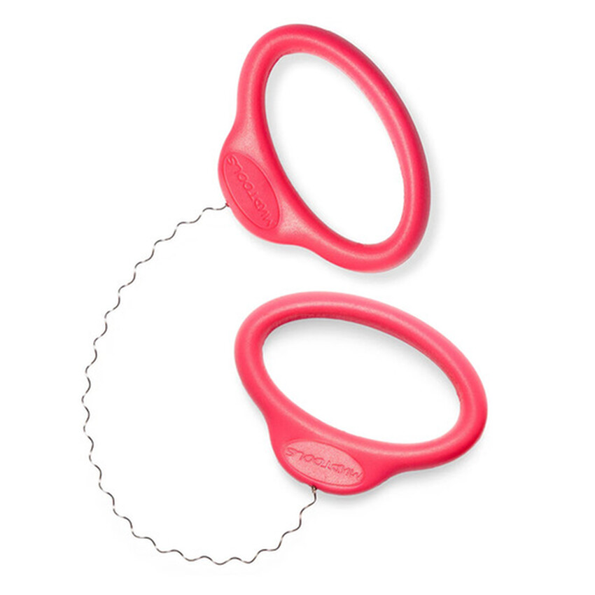 Photograph: Mudwire Curly 6