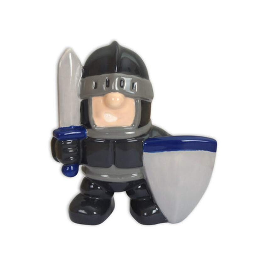 Photograph: Noble Knight